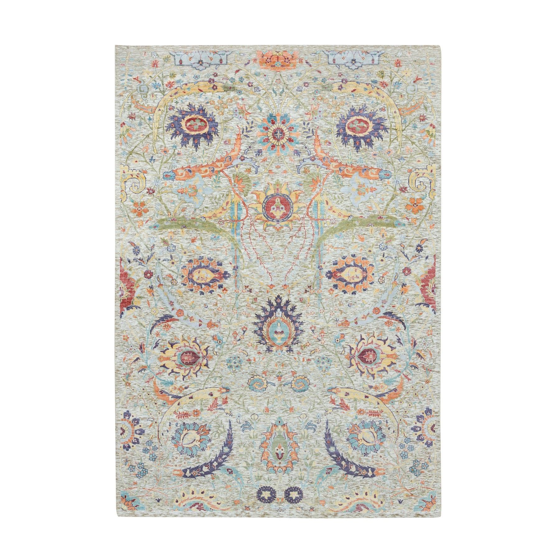 Transitional Rugs LUV593172
